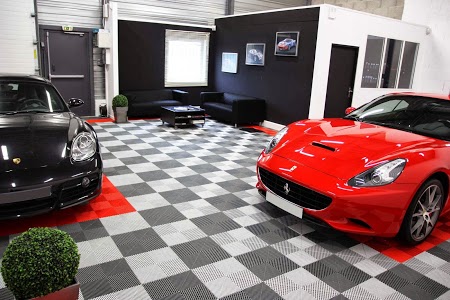 Detailing Studio Lyon