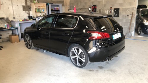 Pierrauto Lavage Auto