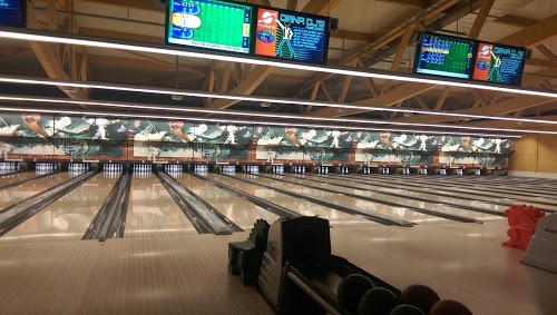 FunPlanet Rennaz/Villeneuve