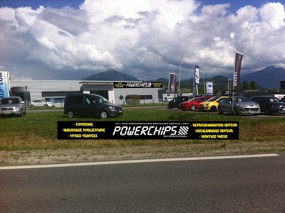 Powerchips International