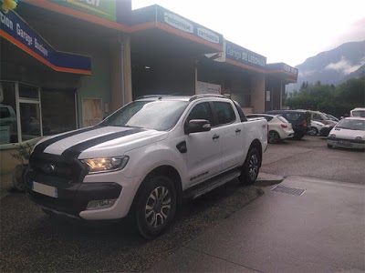 Digiservices, Pays de Savoie