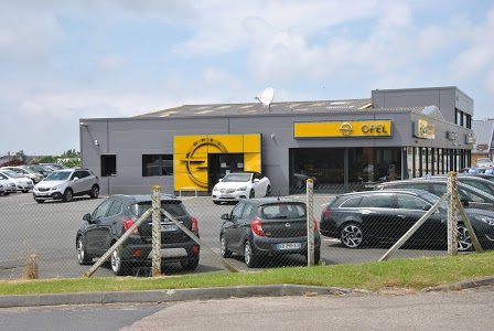 ETABLISSEMENTS BUQUET FRERES et FILS