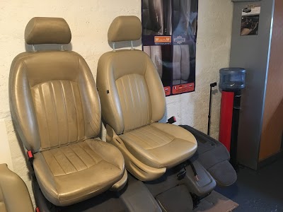 Produits pour le cuir WaterfloW