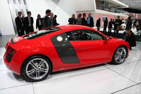 FOCHESATO électronics