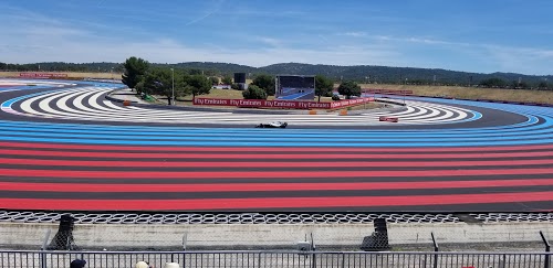 Karting Circuit Paul Ricard