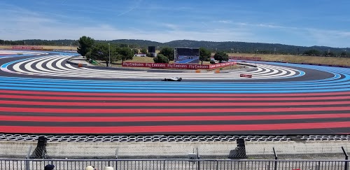 Karting Circuit Paul Ricard photo1