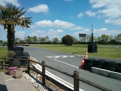 Circuit Philippe Alliot