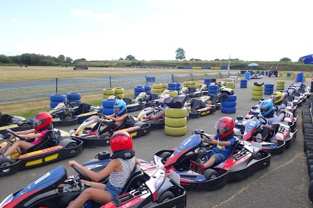 Atlantic Kart System