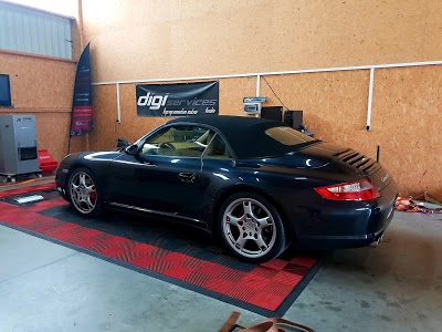 Digiservices vendée