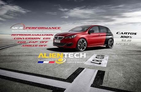 MC-R Performance - Reprogrammation moteur en Dordogne