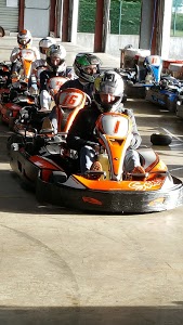 Kart'Indoor