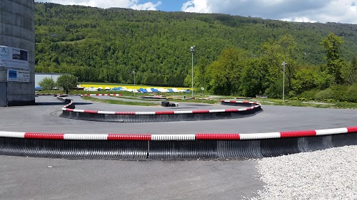 Karting Vuiteboeuf