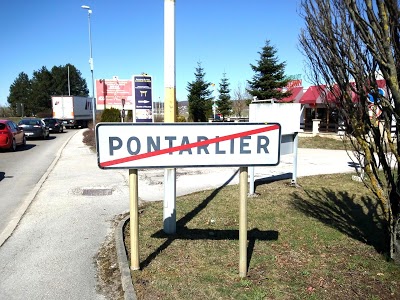 Circuit des Poudrières