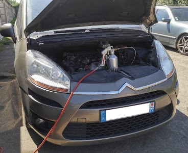 ATZ Autodiag - Nettoyage FAP & Diagnostic auto 91 (sur Rdv 7j/7)