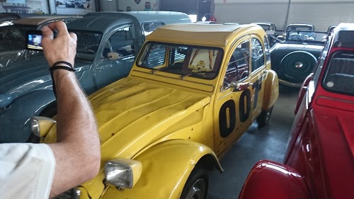 Peugeot Citroën Automobile