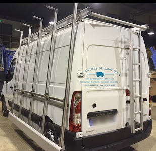 Les Ateliers de Saint-Ouen