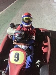 Nobels Karting, Isla de Margarita