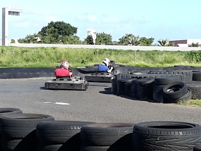 MEGA KART