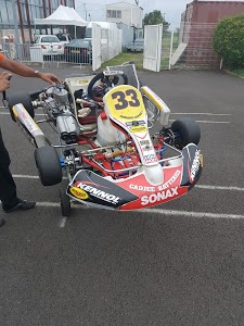 Piste de la Jamaïque