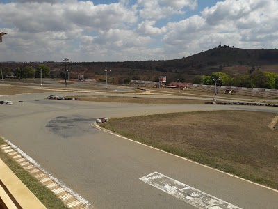 SRK - Serana Racing Kart