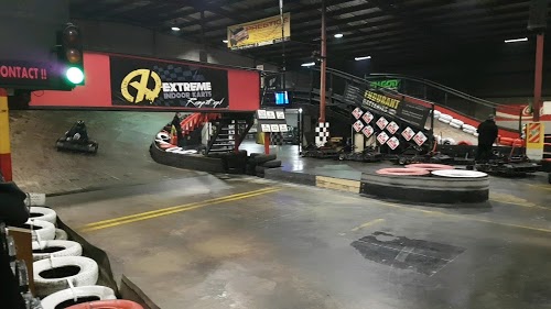 Extreme Indoor Karts photo1
