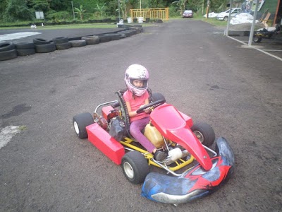 S.A.R.L Tahiti Nui KARTING