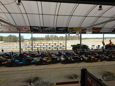 Xtreme Karting