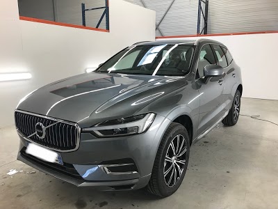 2PSP / Céramic Pro St Brieuc