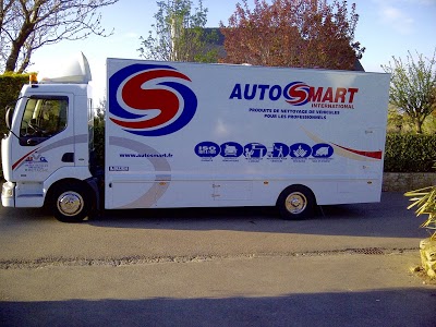 AUTOSMART franchisé indépendant GD DISTRIBUTION