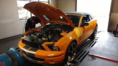 Portland Speed Industries