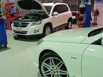 Allautos Advanced Tuning