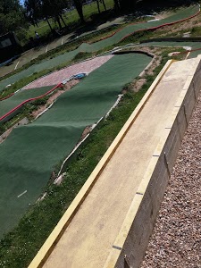 Mini Auto Club Andelysien