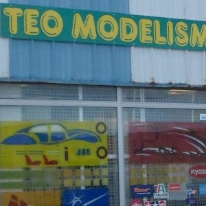TEO MODELISME