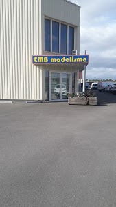 CMB Modélisme