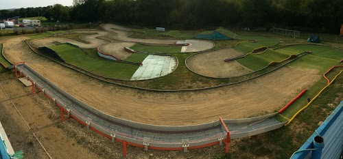 Celtic CPB Racing 35