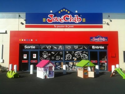 JOUECLUB
