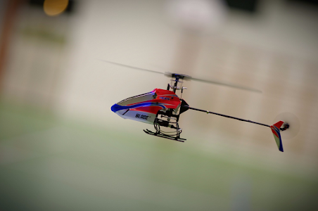 USMM 45 ( Club de modélisme )