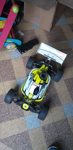 Jouet Modeles Reduits