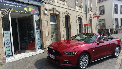 La Boutique des Passionnés