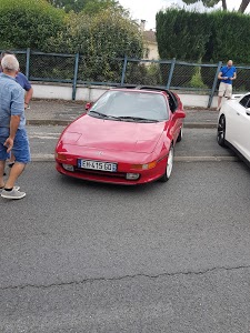 Mini Model Club de Béning