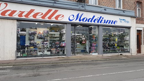 Wartelle Modelisme