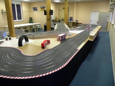 Slot Racing Lille Métropole