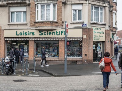 Loisirs Scientific