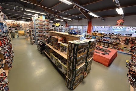 MCM Racing - MCM Skyshop