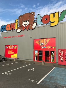 Maxi Toys Arras