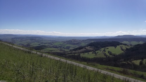 Modélisme Automobile - Circuit Depailler