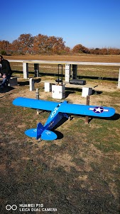 Espace Aéromodélisme et Drones d'Argelès/Mer