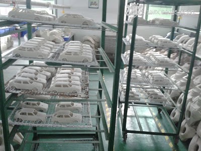 Laudoracing Models Sarl