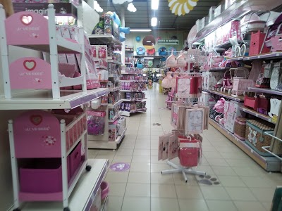 King Jouet Albertville