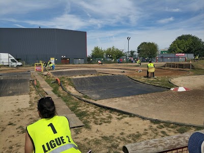 Modelisme Maurepas Club